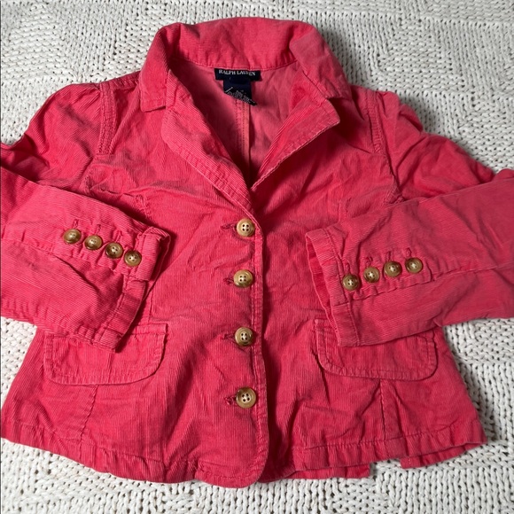 Ralph Lauren Other - Ralph Lauren Jacket